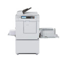 Duplicadora Ricoh DD 5450
