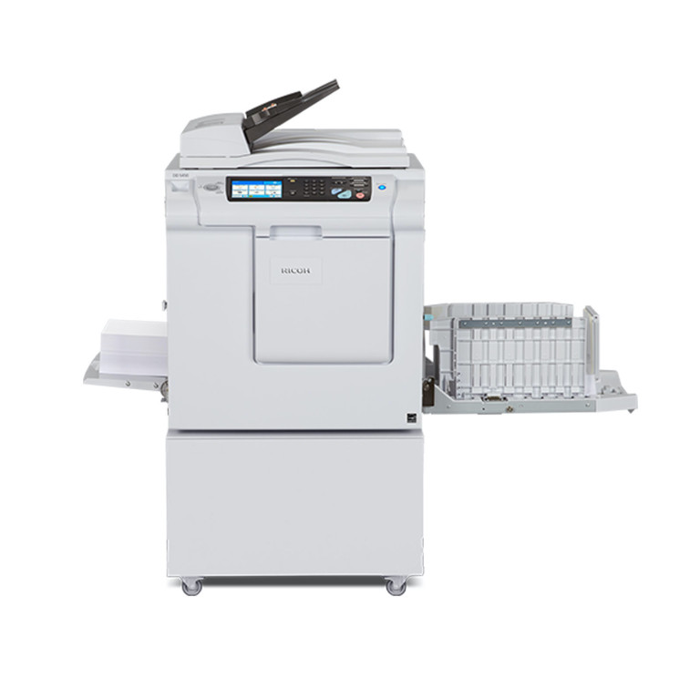 Duplicadora Ricoh DD 5450