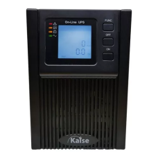 Ups Kaise Online Doble Conversion 1kva 900w Modo Eco Fp 0.9