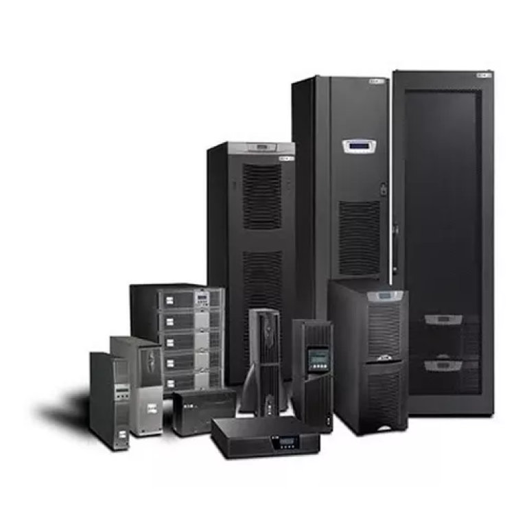 Ups Polaris Estabilizador Tx - A80 - 3:3 De 80 Kva Online