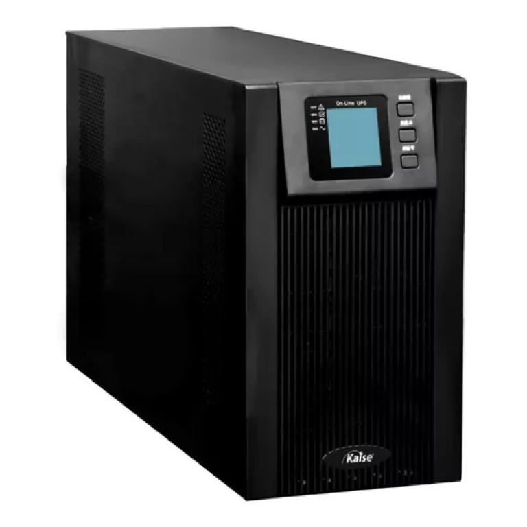Ups Kaise Online Doble Conversion 3kva 2700w Modo Eco Fp 0.9