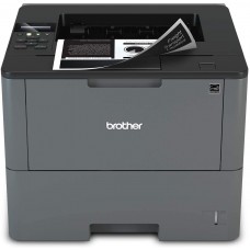 Impresora Brother Laser Hl-L6200dw Doble Faz Auto Red Wifi 48ppm
