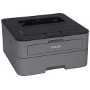 Impresora Brother Hl L2320d Blanco Y Negro Duplex Usb 30ppm