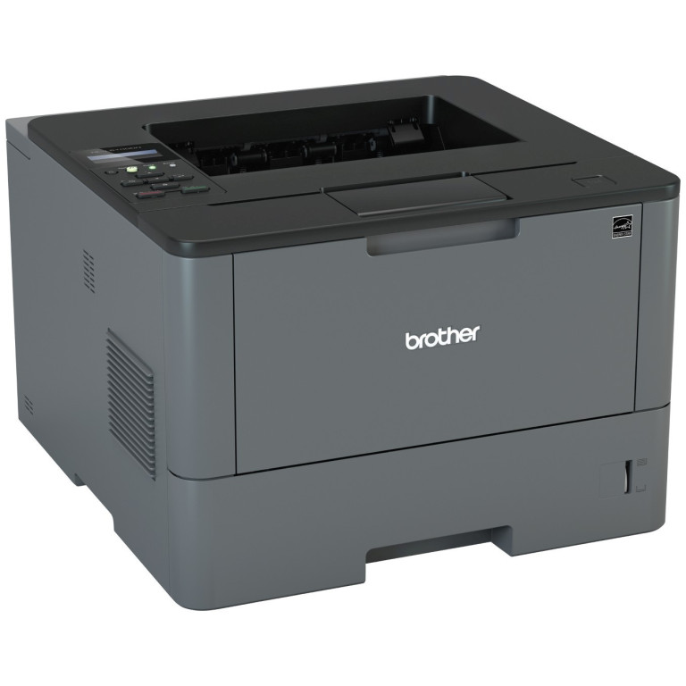 Impresora Laser Brother Hl-l5100 Dn Duplex 5100 5100dn 42ppm