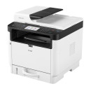 Impresora Fotocopiadora Multifuncion Ricoh M 320F (reemplazo SP 3710SF) Impresora Fotocopiadora Multifuncion Ricoh M 320F (reemplazo SP 3710SF)