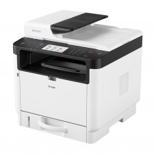 Impresora Fotocopiadora Multifuncion Ricoh M 320F (reemplazo SP 3710SF)