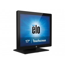 Monitor Tactil Elo Touch Punto De Venta 1717L Standard E179069