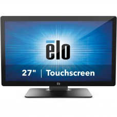 Monitor Tactil Elo Touch Punto De Venta 2702L E351997