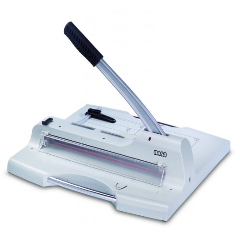 Guillotina A Palanca Dasa Oficio 75 Hjs Prof. 36 Cm Guillotina A Palanca Dasa Oficio 75 Hjs Prof. 36 Cm