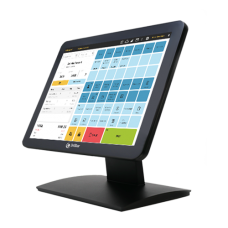 Monitor Táctil 15 3nstar Touchscreen Kiosko Totem C Soporte TCM005