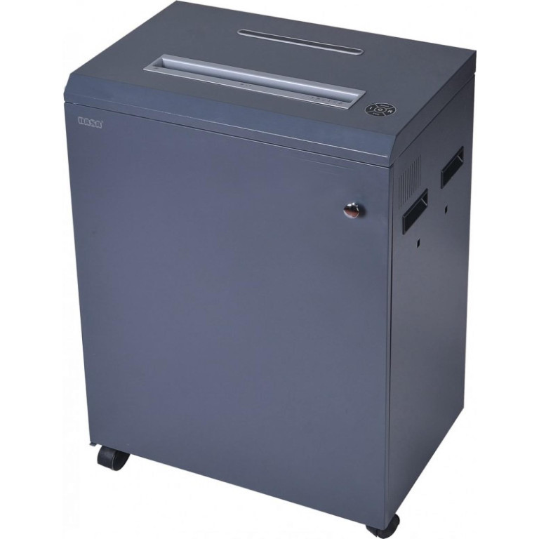 Destructora Trituradora Papel Documentos 128lt Dasa 40 Hojas 4040 Destructora Trituradora Papel Documentos 128lt Dasa 40 Hojas 4040