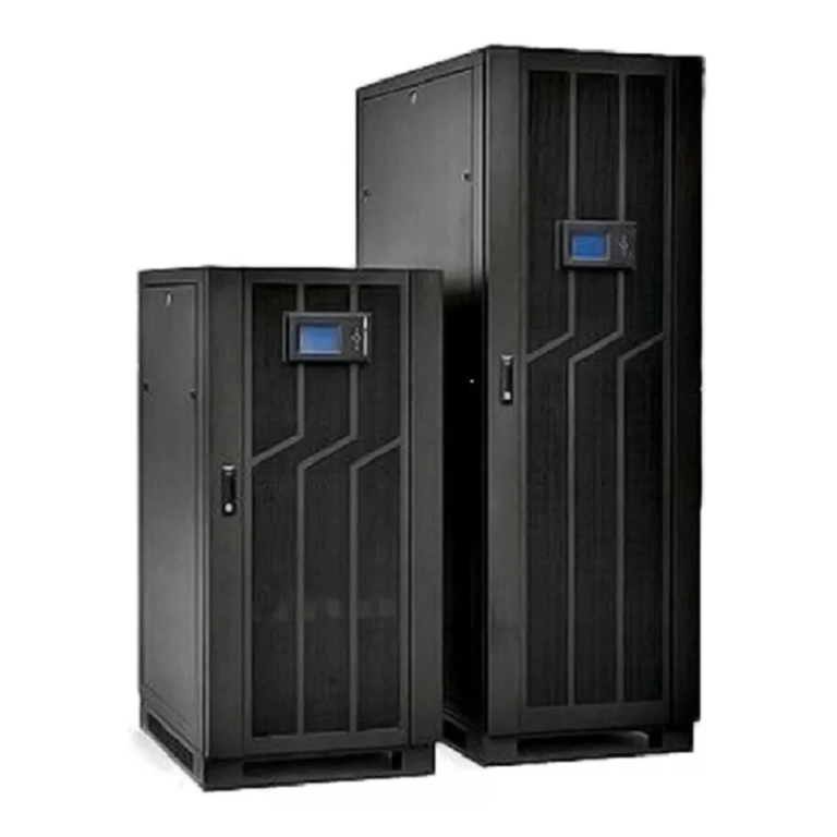 Ups Polaris Estabilizador Tx- A30-3:3 De 30 Kva Online