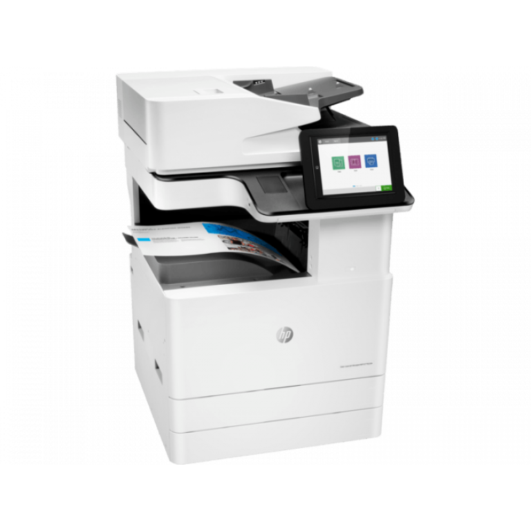Impresora Laser Multifuncion Fotocopiadora A3 HP Color LaserJet Managed MFP E77822dn Impresora Laser Multifuncion Fotocopiadora A3 HP Color LaserJet Managed MFP E77822dn