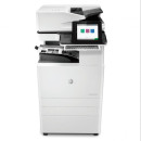 Impresora Laser Multifuncion Fotocopiadora HP LaserJet Managed MFP E82540z Impresora Laser Multifuncion Fotocopiadora HP LaserJet Managed MFP E82540z