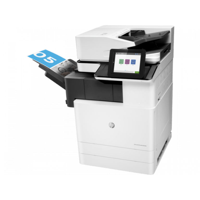 Impresora Multifuncion A3 Fotocopiadora HP Color LaserJet Managed MFP E87640dn Impresora Multifuncion A3 Fotocopiadora HP Color LaserJet Managed MFP E87640dn