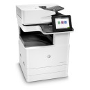 Impresora Laser Multifuncion Fotocopiadora HP LaserJet Managed MFP E72525dn Impresora Laser Multifuncion Fotocopiadora HP LaserJet Managed MFP E72525dn