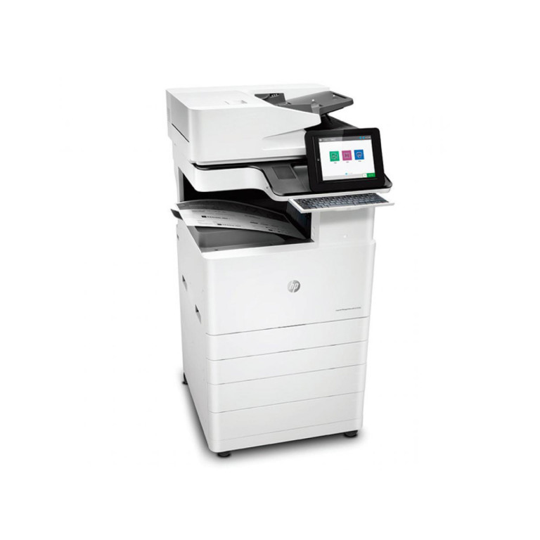 Impresora Laser Multifuncion Fotocopiadora HP LaserJet Managed MFP E72525dn Impresora Laser Multifuncion Fotocopiadora HP LaserJet Managed MFP E72525dn