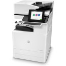 Impresora Laser Multifuncion Fotocopiadora HP LaserJet Managed MFP E82560Z Impresora Laser Multifuncion Fotocopiadora HP LaserJet Managed MFP E82560Z