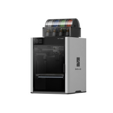 Impresora 3d Bambu Lab H2S AMS Combo
