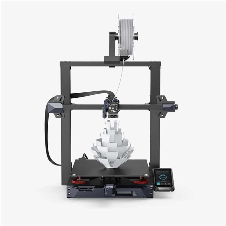 Impresora Creality Ender 3 S1 Plus