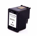  Cartucho Alternativo HP 60xl Negro F4280 F4480 D1660 D110 C4780