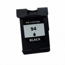  Cartucho 94xl 94 Negro Para Impresora Alternativo HP 5740 6540 9800 6210