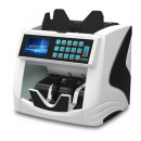 Contadora Detectora Dasa C1020 Clasificadora Bancaria Contadora Detectora Dasa C1020 Clasificadora Bancaria