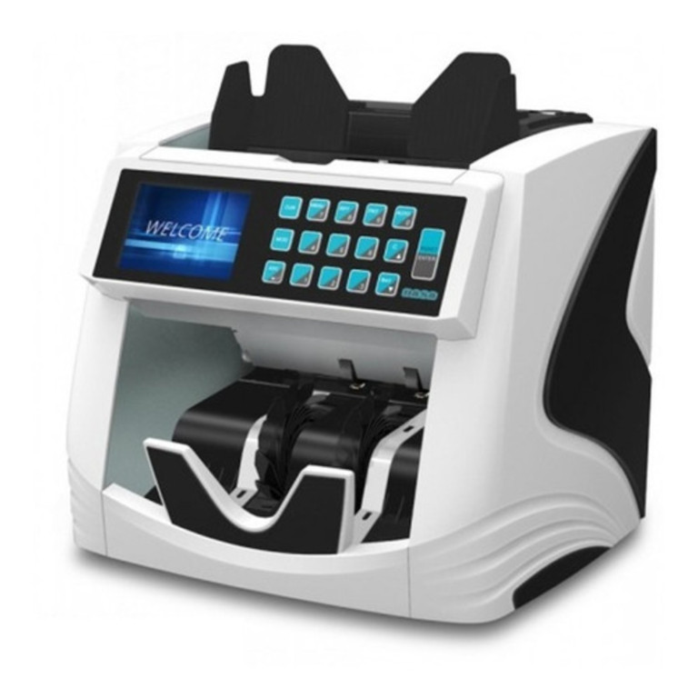 Contadora Detectora Dasa C1020 Clasificadora Bancaria Contadora Detectora Dasa C1020 Clasificadora Bancaria