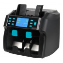 Contadora Billetes Dasa Detector Falsos Clasificadora C1100