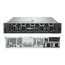 Servidor Dell PowerEdge R750xs Rack Server