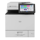 Fotocopiadora Impresora Multifuncion Color Oficio Ricoh IM C401F Fotocopiadora Impresora Multifuncion Color Oficio Ricoh IM C401F