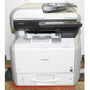 Impresora Fotocopiadora Multifuncion Ricoh SP 4510SPF 