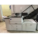 Fotocopiadora Impresora Multifuncion Ricoh Pro C5100