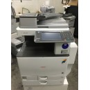 Fotocopiadora Impresora Multifuncion Color A3 Ricoh MP  C3002