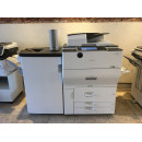Fotocopiadora Impresora Multifuncion Color Ricoh MP  C6502 + Finisher