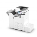 Impresora Laser Multifuncion Fotocopiadora A3 Ricoh IM  C3000 ARDF
