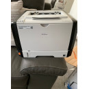 Impresora Laser Ricoh SP 377DNWX 
