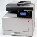 Impresora Fotocopiadora Multifuncion Laser Color Ricoh MP  C305 Impresora Fotocopiadora Multifuncion Laser Color Ricoh MP  C305