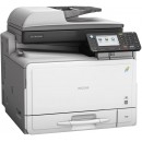 Impresora Fotocopiadora Multifuncion Laser Color Ricoh MP  C305