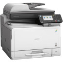 Impresora Fotocopiadora Multifuncion Laser Color Ricoh MP  C305 Impresora Fotocopiadora Multifuncion Laser Color Ricoh MP  C305