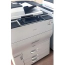 Fotocopiadora Impresora Multifuncion A3 Color Ricoh MP  C6502 Bandeja Salida