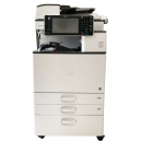 Impresora Fotocopiadora Multifuncion Ricoh MP  5054SP