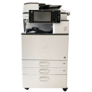 Impresora Fotocopiadora Multifuncion Ricoh MP 5054SP Impresora Fotocopiadora Multifuncion Ricoh MP 5054SP