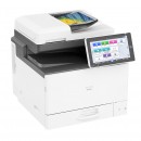 Fotocopiadora Impresora Multifuncion Color Oficio Ricoh IM C300F