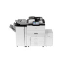 Fotocopiadora Impresora Multifuncion A3 Color Ricoh IM C6500 Fotocopiadora Impresora Multifuncion A3 Color Ricoh IM C6500