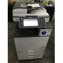 Fotocopiadora Impresora Multifuncion Color A3 Ricoh MP  C4503