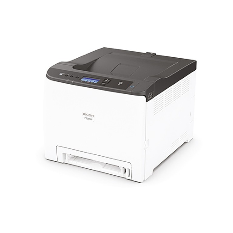 Impresora Laser Color A4 Oficio Ricoh P C311W