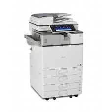 Fotocopiadora Impresora Multifuncion Color A3 Ricoh MP  C4503