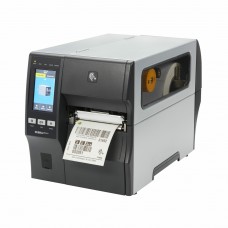 Impresora Etiquetas Industrial Zebra Zt411 Red Usb Bluetooth US CORD