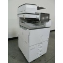Impresora Laser Multifuncion Fotocopiadora Ricoh MP  2555SP
